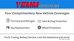New 2025 Ram 2500 Tradesman Crew Cab 4x4 Pickup for sale #25071X - photo 3