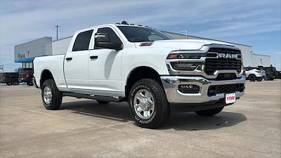 New 2025 Ram 2500 Tradesman Crew Cab 4x4 Pickup for sale #25060X - photo 2
