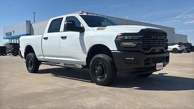 New 2025 Ram 2500 Tradesman Crew Cab 4x4 Pickup for sale #25067X - photo 2