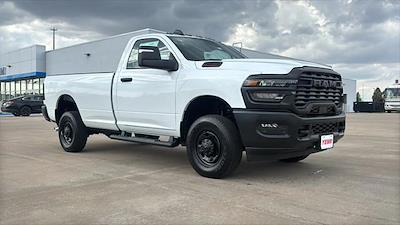 New 2025 Ram 2500 Tradesman Regular Cab 4x4 Pickup for sale #25061X - photo 2