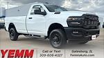 New 2025 Ram 2500 Tradesman Regular Cab 4x4 Pickup for sale #25061X - photo 1