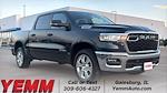 New 2025 Ram 1500 Big Horn Crew Cab 4x4 Pickup for sale #25022X - photo 1