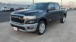 New 2025 Ram 1500 Big Horn Crew Cab 4x4 Pickup for sale #25022X - photo 5