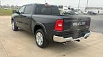 New 2025 Ram 1500 Big Horn Crew Cab 4x4 Pickup for sale #25022X - photo 7