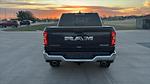 New 2025 Ram 1500 Big Horn Crew Cab 4x4 Pickup for sale #25022X - photo 8