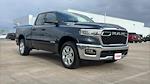 New 2025 Ram 1500 Big Horn Quad Cab 4x4 Pickup for sale #25059X - photo 2
