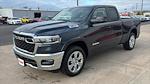 New 2025 Ram 1500 Big Horn Quad Cab 4x4 Pickup for sale #25059X - photo 5