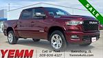 New 2025 Ram 1500 Big Horn Crew Cab 4x4 Pickup for sale #25079X - photo 1