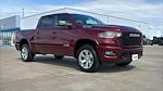 New 2025 Ram 1500 Big Horn Crew Cab 4x4 Pickup for sale #25079X - photo 2