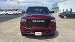 New 2025 Ram 1500 Big Horn Crew Cab 4x4 Pickup for sale #25079X - photo 4
