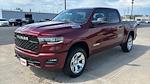 New 2025 Ram 1500 Big Horn Crew Cab 4x4 Pickup for sale #25079X - photo 5