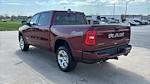 New 2025 Ram 1500 Big Horn Crew Cab 4x4 Pickup for sale #25079X - photo 7