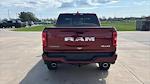 New 2025 Ram 1500 Big Horn Crew Cab 4x4 Pickup for sale #25079X - photo 8