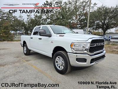 New 2024 Ram 2500 Tradesman Crew Cab 4x4 Pickup for sale #G409555 - photo 1