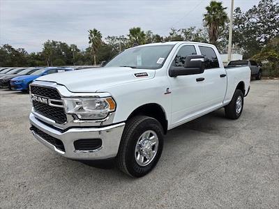 New 2024 Ram 2500 Tradesman Crew Cab 4x4 Pickup for sale #G409555 - photo 2