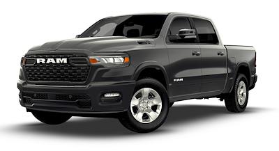 New 2026 Ram 1500 Big Horn Crew Cab Pickup for sale #4152999 - photo 1