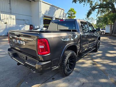 New 2026 Ram 1500 - photo 1