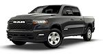 New 2026 Ram 1500 Big Horn Crew Cab Pickup for sale #4152999 - photo 1