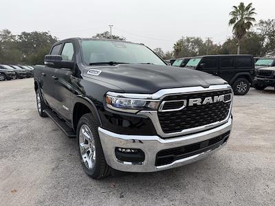 2026 Ram 1500 Crew Cab 4WD Pickup for sale #4164505 - photo 1