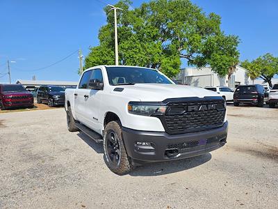 2026 Ram 1500 Crew Cab 4WD Pickup for sale #4185949 - photo 1