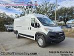 2025 Ram ProMaster 3500 High Roof FWD, Empty Cargo Van for sale #E522521 - photo 1