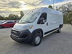 2025 Ram ProMaster 3500 High Roof FWD, Empty Cargo Van for sale #E522521 - photo 4