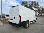 2025 Ram ProMaster 3500 High Roof FWD, Empty Cargo Van for sale #E522521 - photo 6