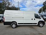 2025 Ram ProMaster 3500 High Roof FWD, Empty Cargo Van for sale #E522521 - photo 18