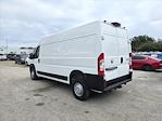 2025 Ram ProMaster 3500 High Roof FWD, Empty Cargo Van for sale #E528185 - photo 3