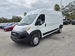 2025 Ram ProMaster 3500 High Roof FWD, Empty Cargo Van for sale #E528185 - photo 6