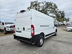 2025 Ram ProMaster 3500 High Roof FWD, Empty Cargo Van for sale #E528185 - photo 8