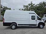 New 2025 Ram ProMaster EV 3500 Super High Roof Upfitted Cargo Van for sale #E530432 - photo 17