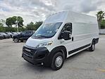 New 2025 Ram ProMaster EV 3500 Super High Roof Upfitted Cargo Van for sale #E530433 - photo 4