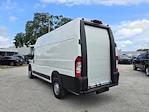 New 2025 Ram ProMaster EV 3500 Super High Roof Upfitted Cargo Van for sale #E530433 - photo 8