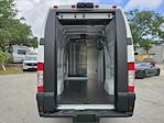 New 2025 Ram ProMaster EV 3500 Super High Roof Upfitted Cargo Van for sale #E530433 - photo 2