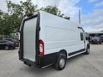 New 2025 Ram ProMaster EV 3500 Super High Roof Upfitted Cargo Van for sale #E530433 - photo 13