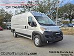 2025 Ram ProMaster 3500 High Roof FWD, Empty Cargo Van for sale #E532424 - photo 1