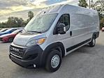 2025 Ram ProMaster 3500 High Roof FWD, Empty Cargo Van for sale #E532424 - photo 34