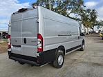 2025 Ram ProMaster 3500 High Roof FWD, Empty Cargo Van for sale #E532424 - photo 10