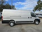 2025 Ram ProMaster 3500 High Roof FWD, Empty Cargo Van for sale #E532424 - photo 12