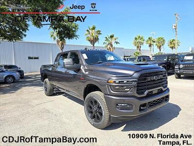 New 2025 Ram 2500 Laramie Mega Cab 4x4 Pickup for sale #G559047 - photo 1