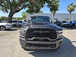 New 2025 Ram 2500 Laramie Mega Cab 4x4 Pickup for sale #G559047 - photo 9