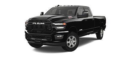 New 2025 Ram 3500 Big Horn Crew Cab 4x4 Pickup for sale #559886 - photo 1