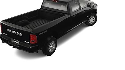 New 2025 Ram 3500 Big Horn Crew Cab 4x4 Pickup for sale #559886 - photo 2