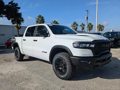 New 2025 Ram 1500 Rebel Crew Cab 4x4 Pickup for sale #N598770 - photo 2