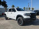 New 2025 Ram 1500 Rebel Crew Cab 4x4 Pickup for sale #N598770 - photo 2
