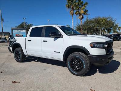 New 2025 Ram 1500 Rebel Crew Cab 4x4 Pickup for sale #N598776 - photo 2
