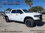 New 2025 Ram 1500 Rebel Crew Cab 4x4 Pickup for sale #N598776 - photo 1