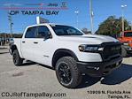 New 2025 Ram 1500 Rebel Crew Cab 4x4 Pickup for sale #N598778 - photo 1