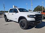 New 2025 Ram 1500 Rebel Crew Cab 4x4 Pickup for sale #N598778 - photo 2